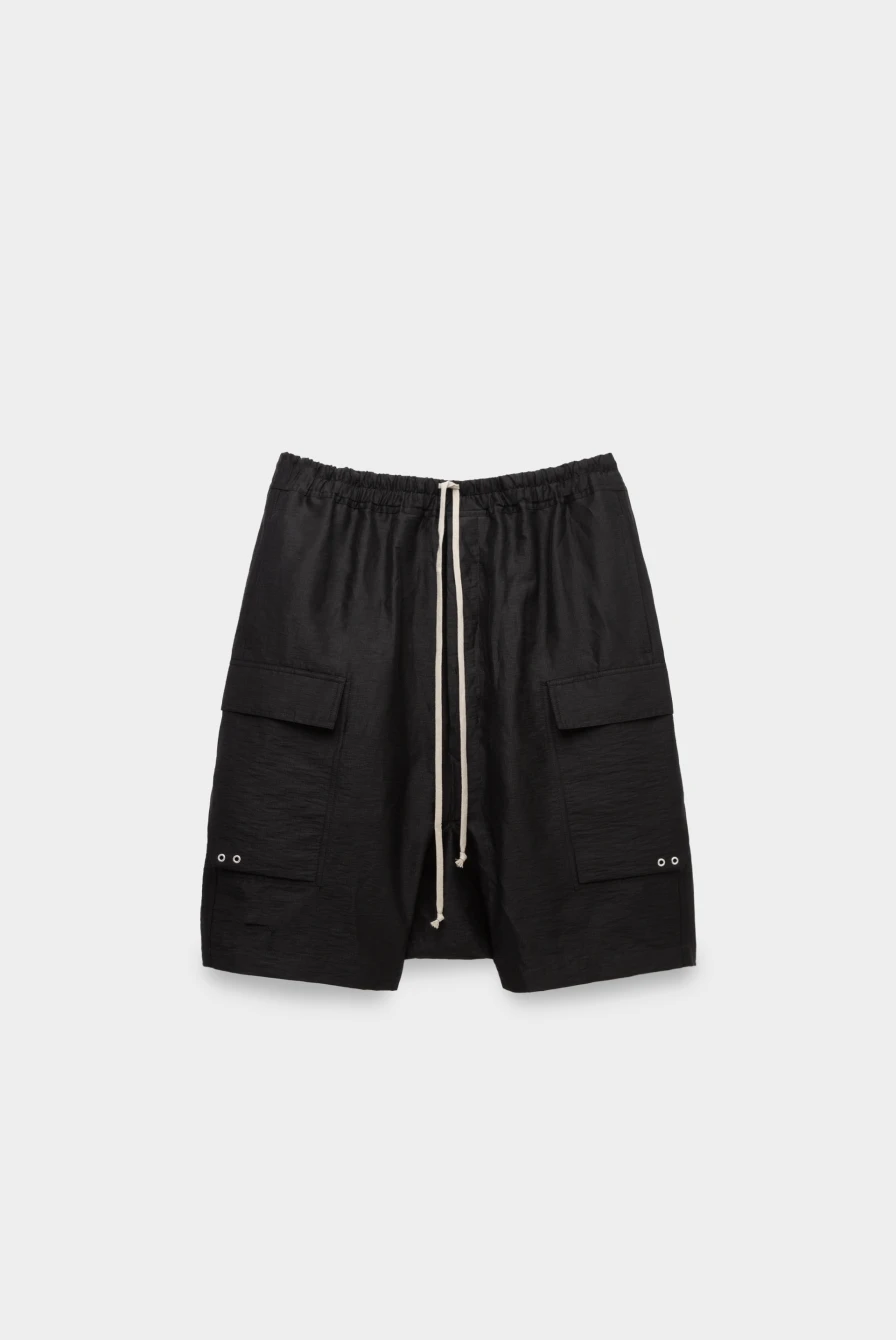 Шорты Rick Owens
