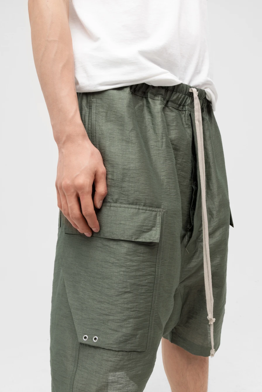Шорты Rick Owens