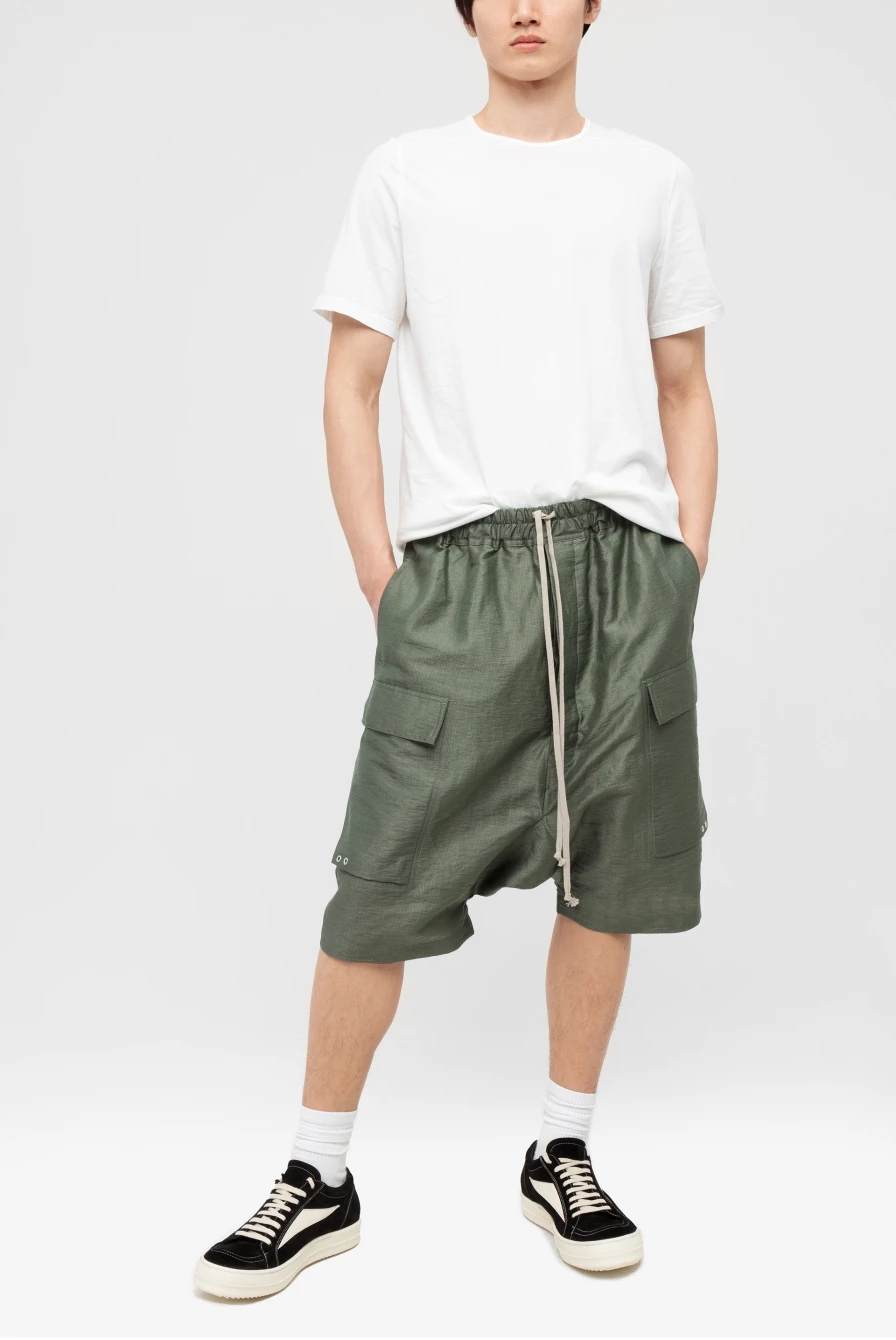 Шорты Rick Owens