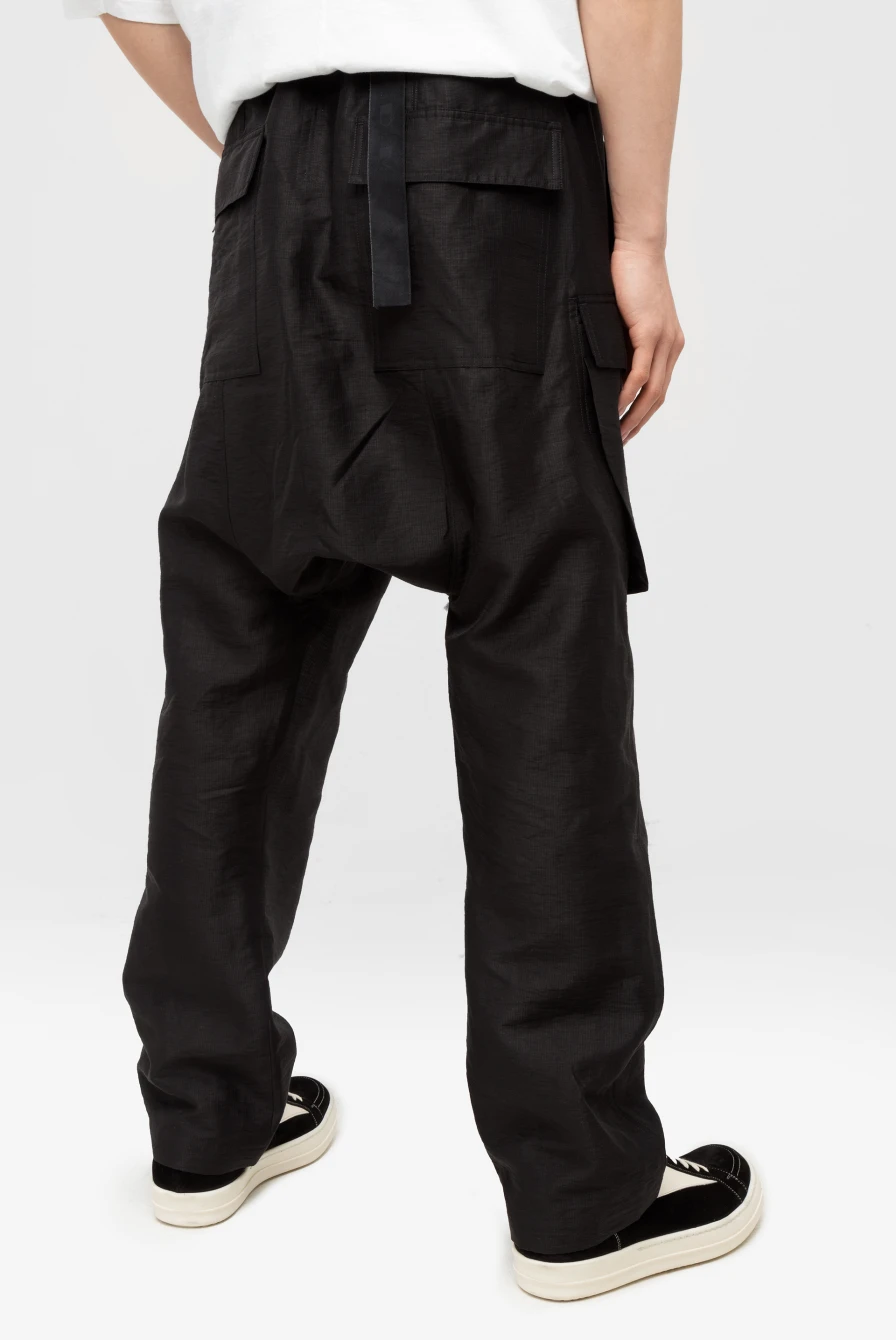 Брюки Rick Owens