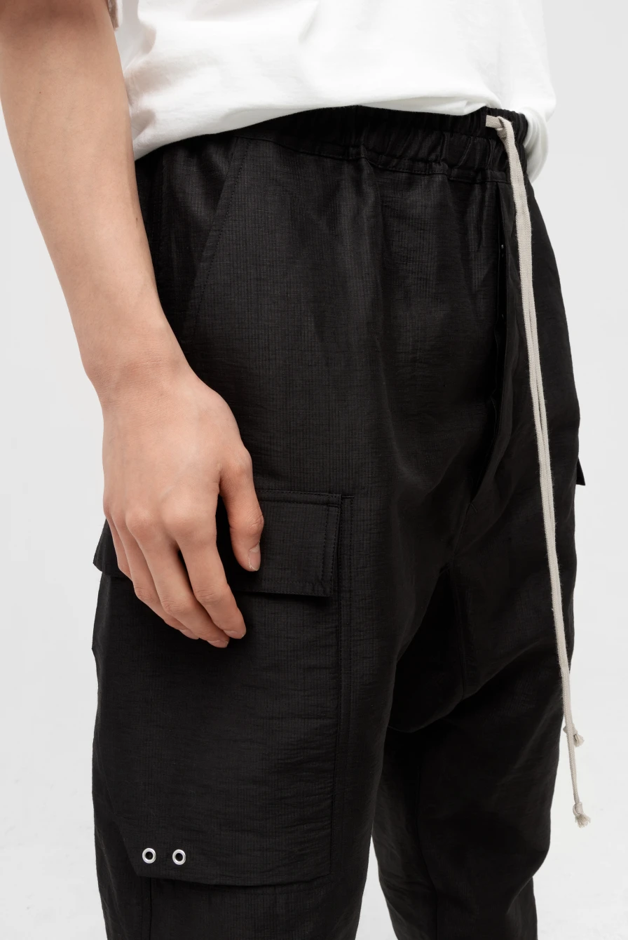 Брюки Rick Owens