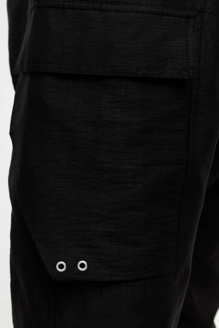 Брюки Rick Owens