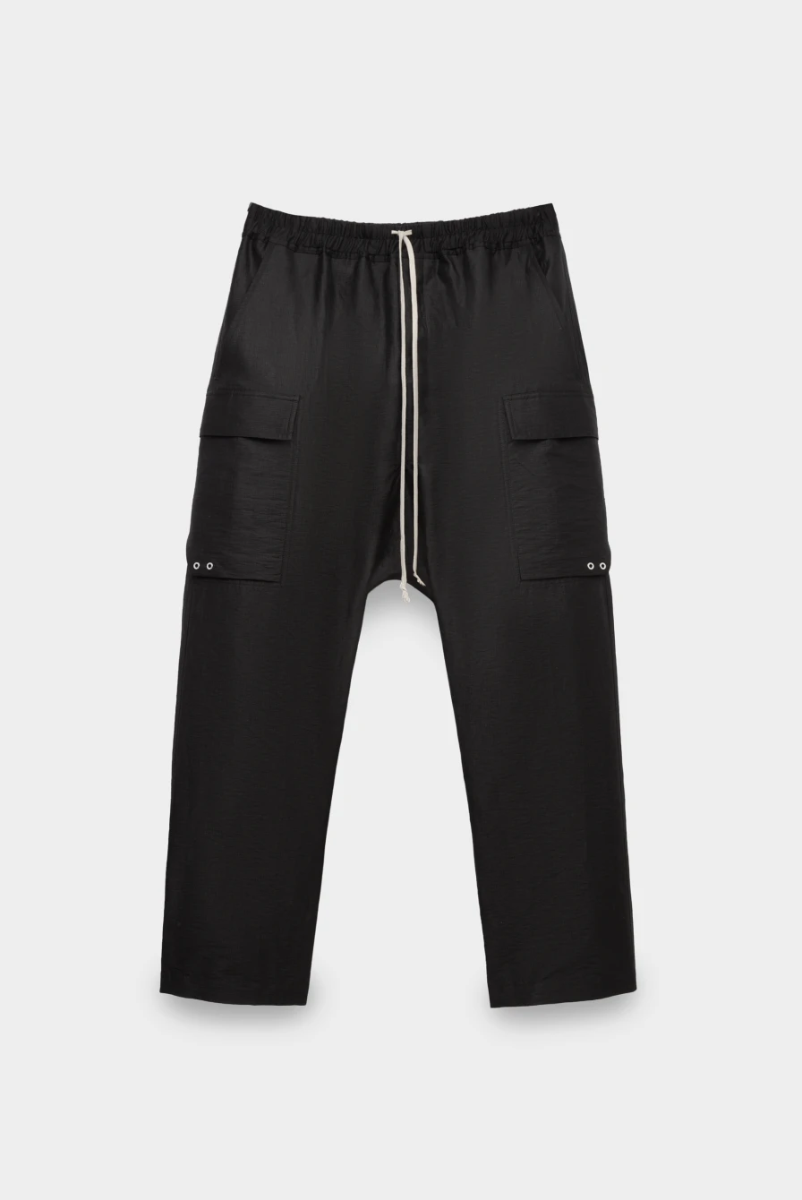 Брюки Rick Owens