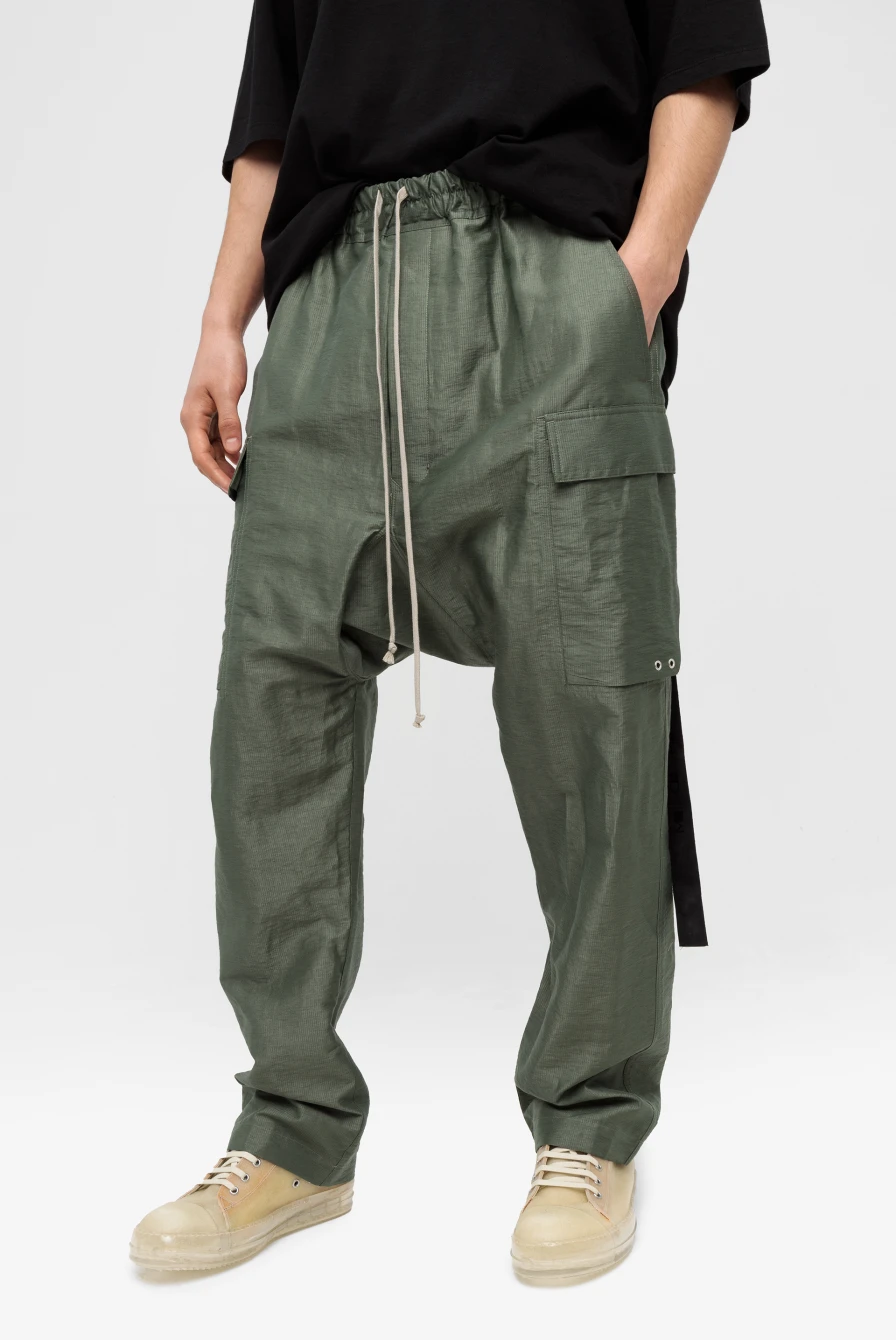 Брюки Rick Owens