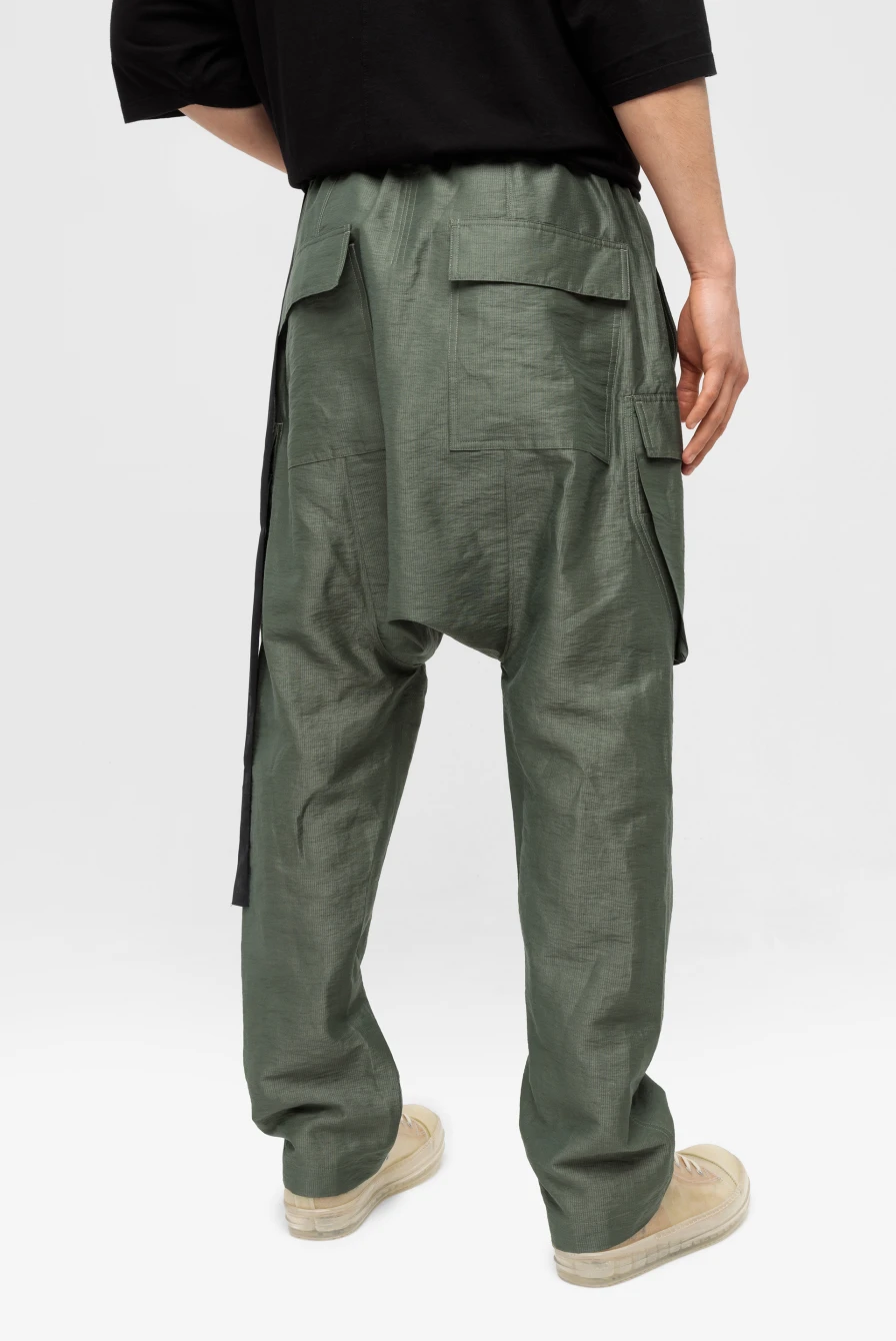 Брюки Rick Owens