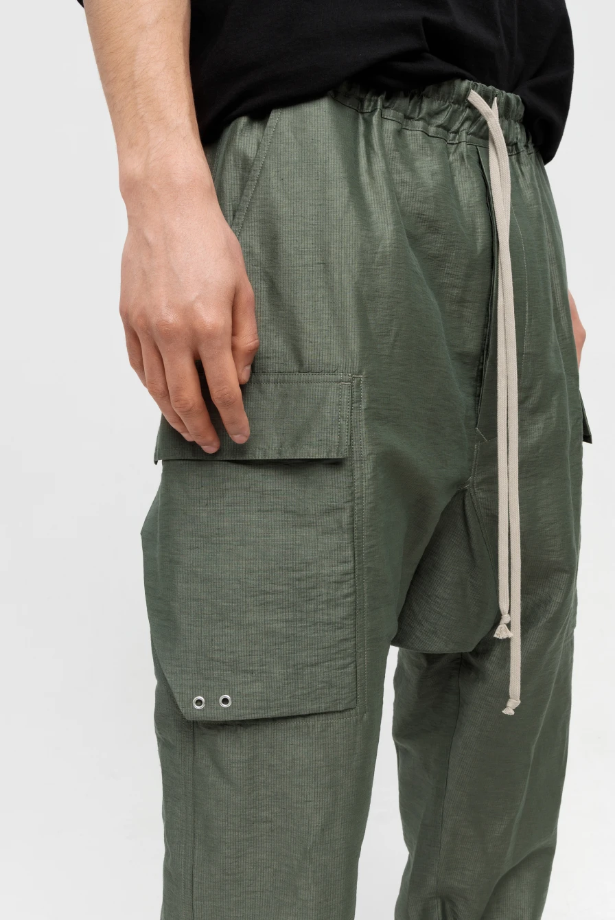 Брюки Rick Owens