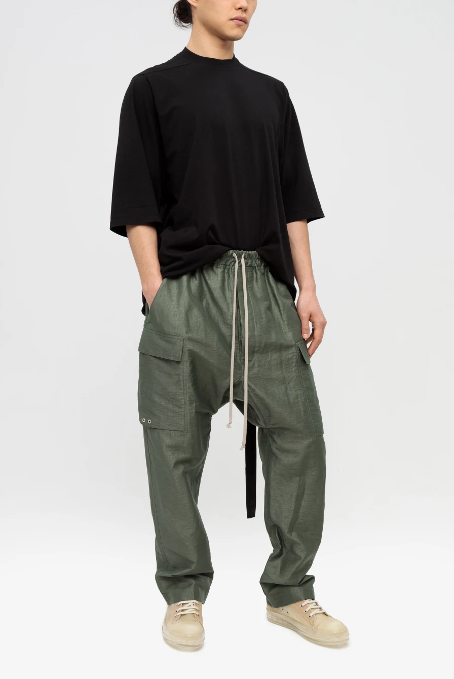 Брюки Rick Owens