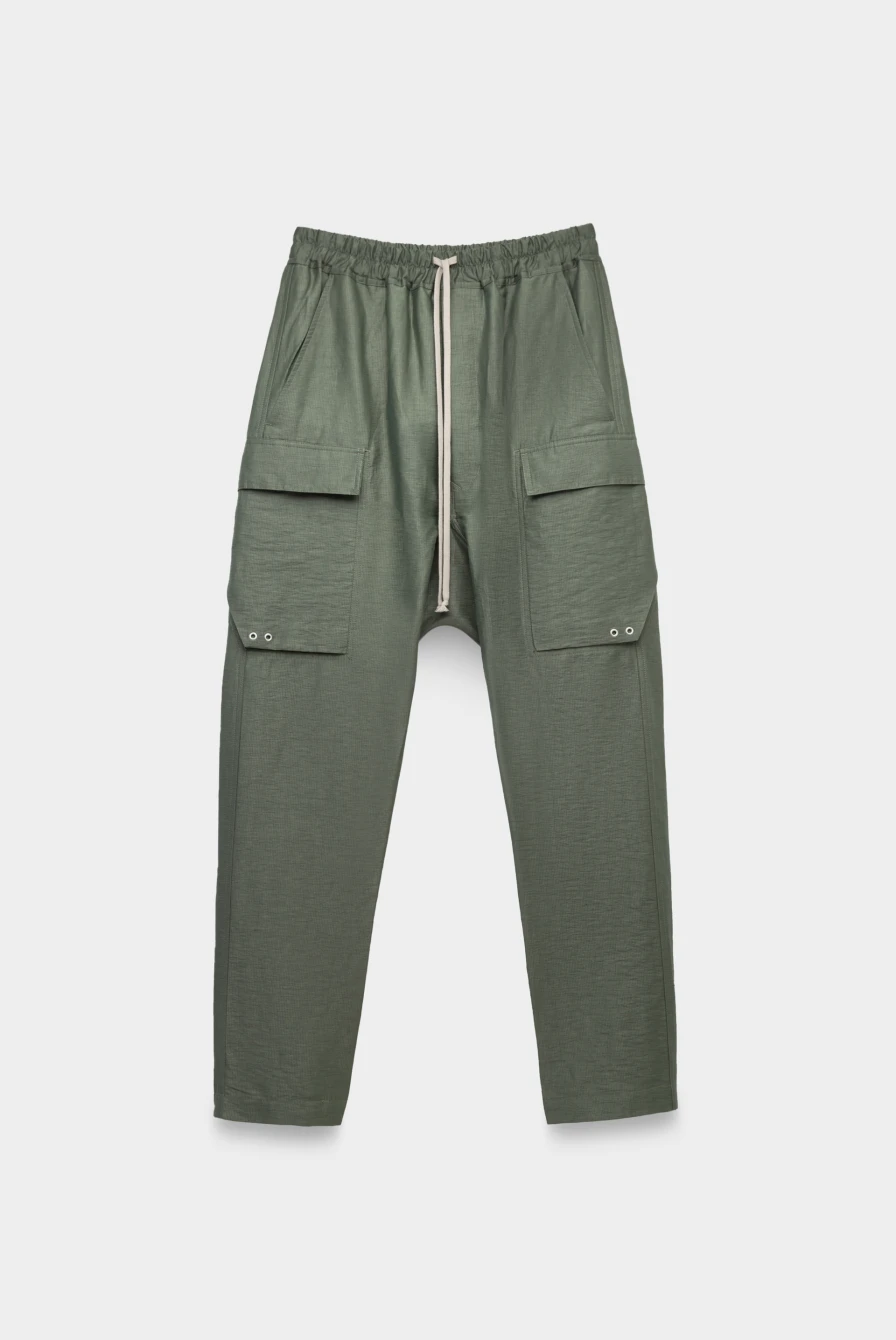 Брюки Rick Owens