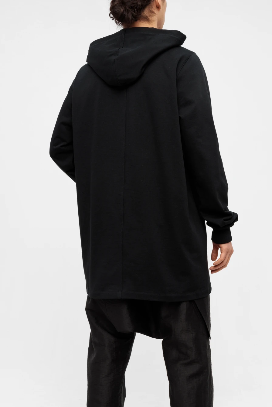 Худи Rick Owens