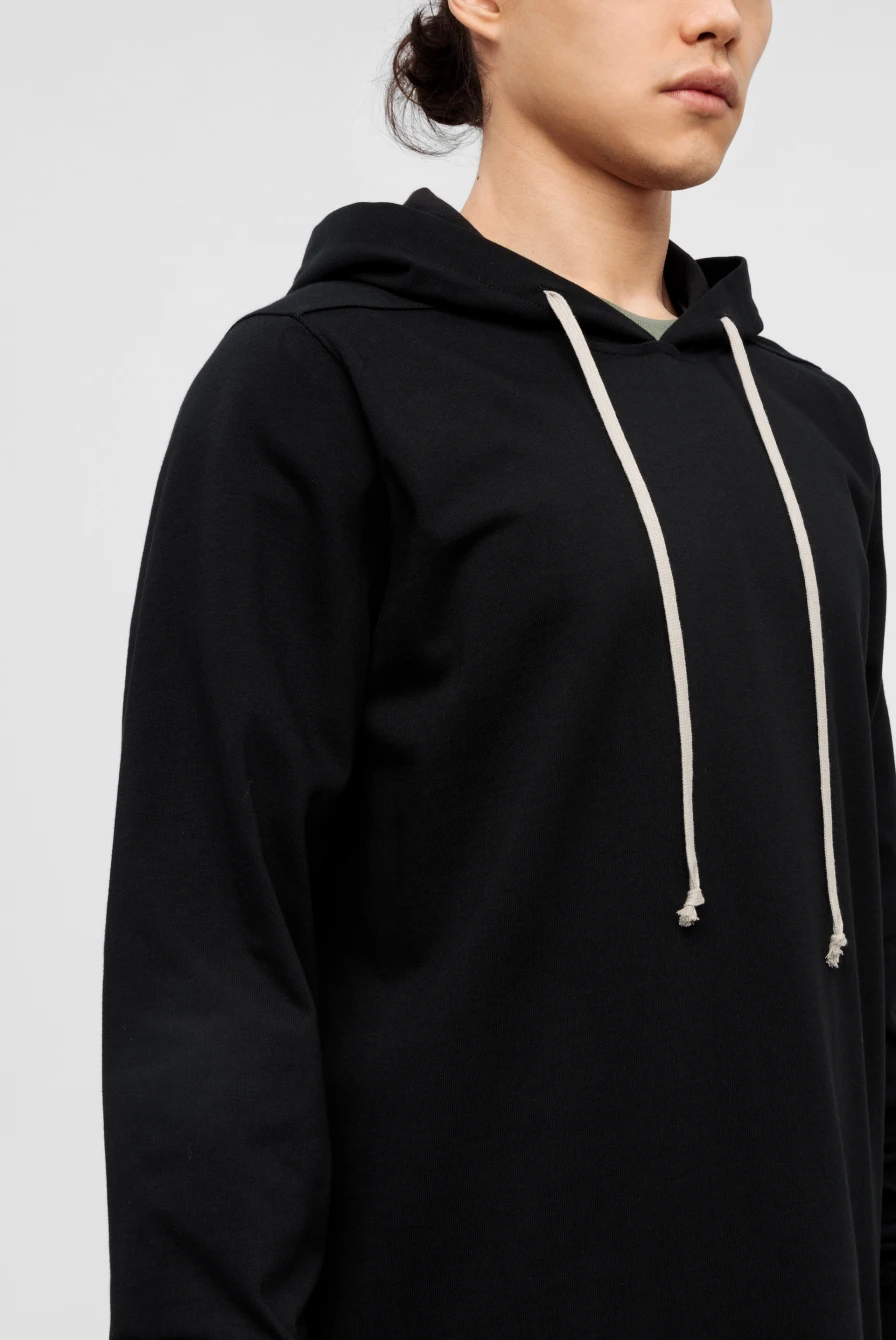 Худи Rick Owens