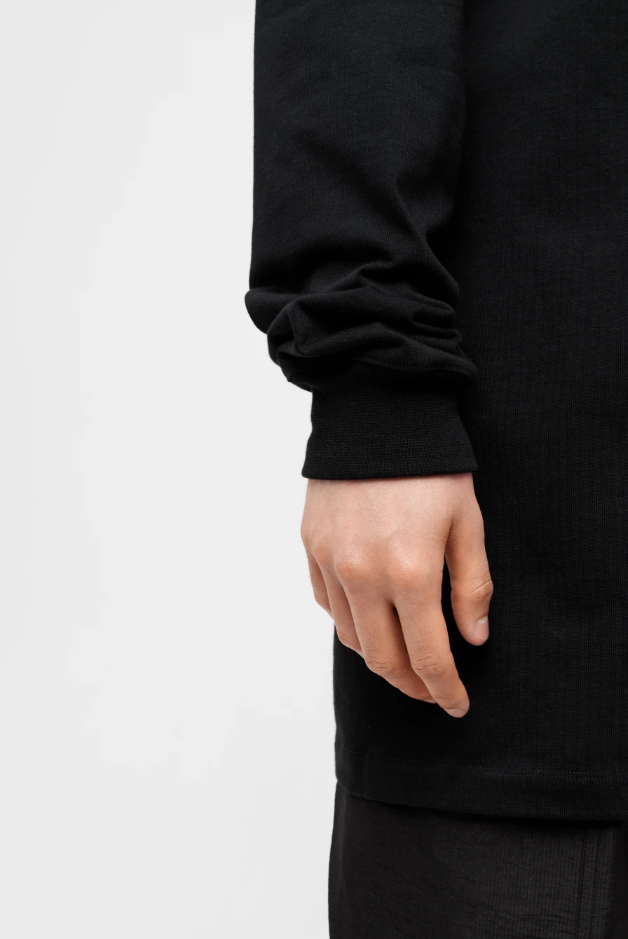 Худи Rick Owens