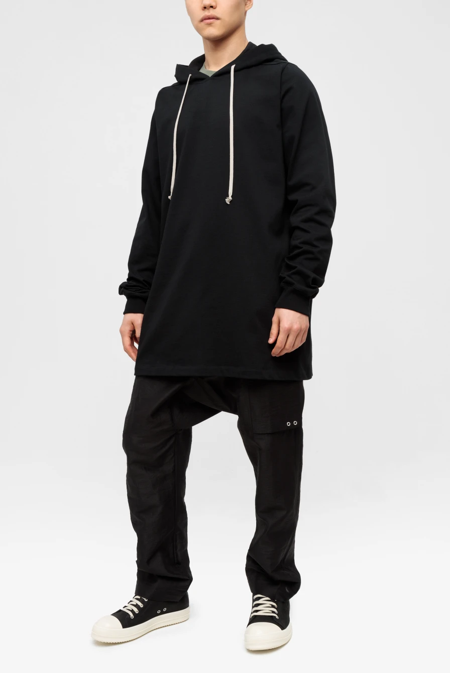 Худи Rick Owens