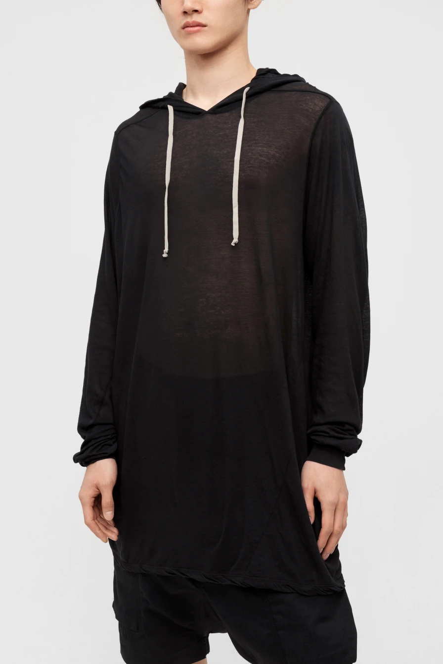 Худи Rick Owens