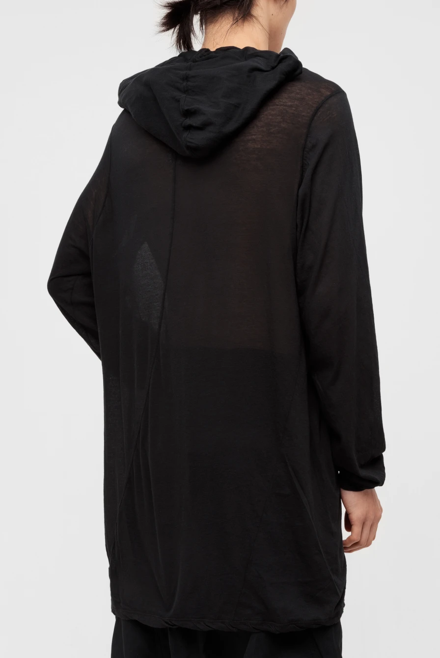 Худи Rick Owens