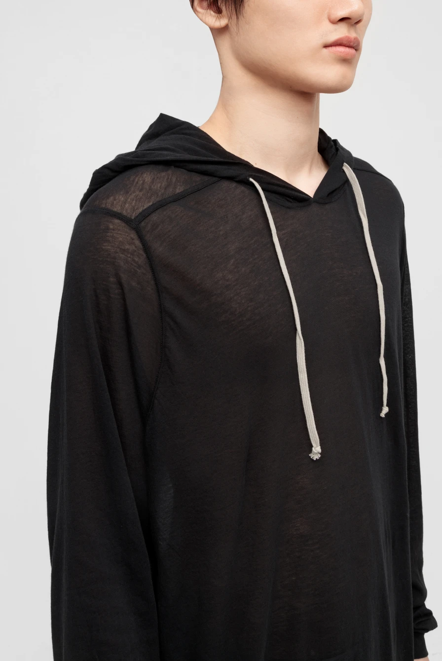 Худи Rick Owens