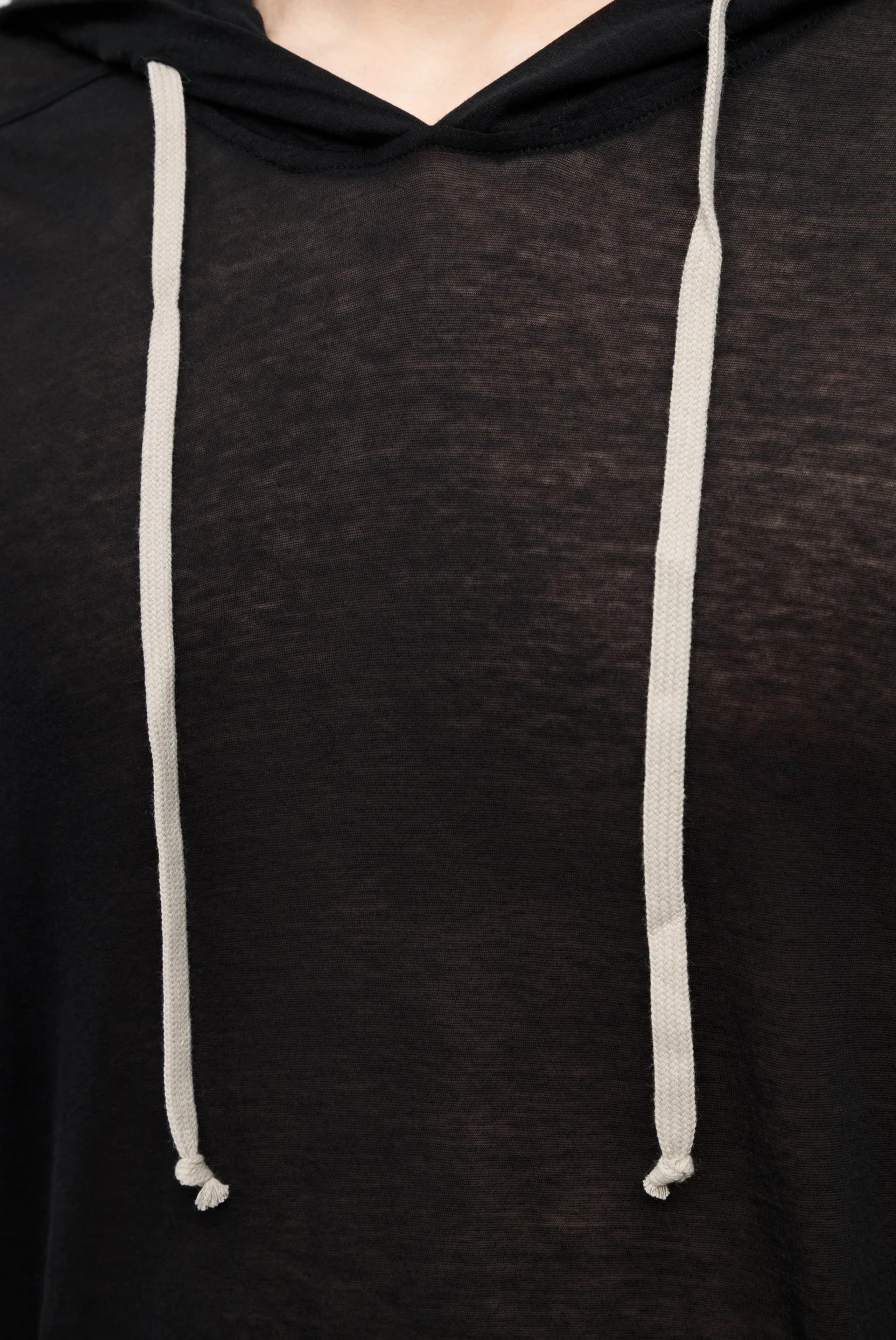 Худи Rick Owens