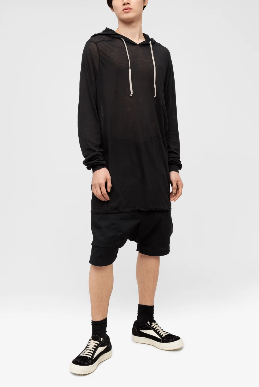 Худи Rick Owens