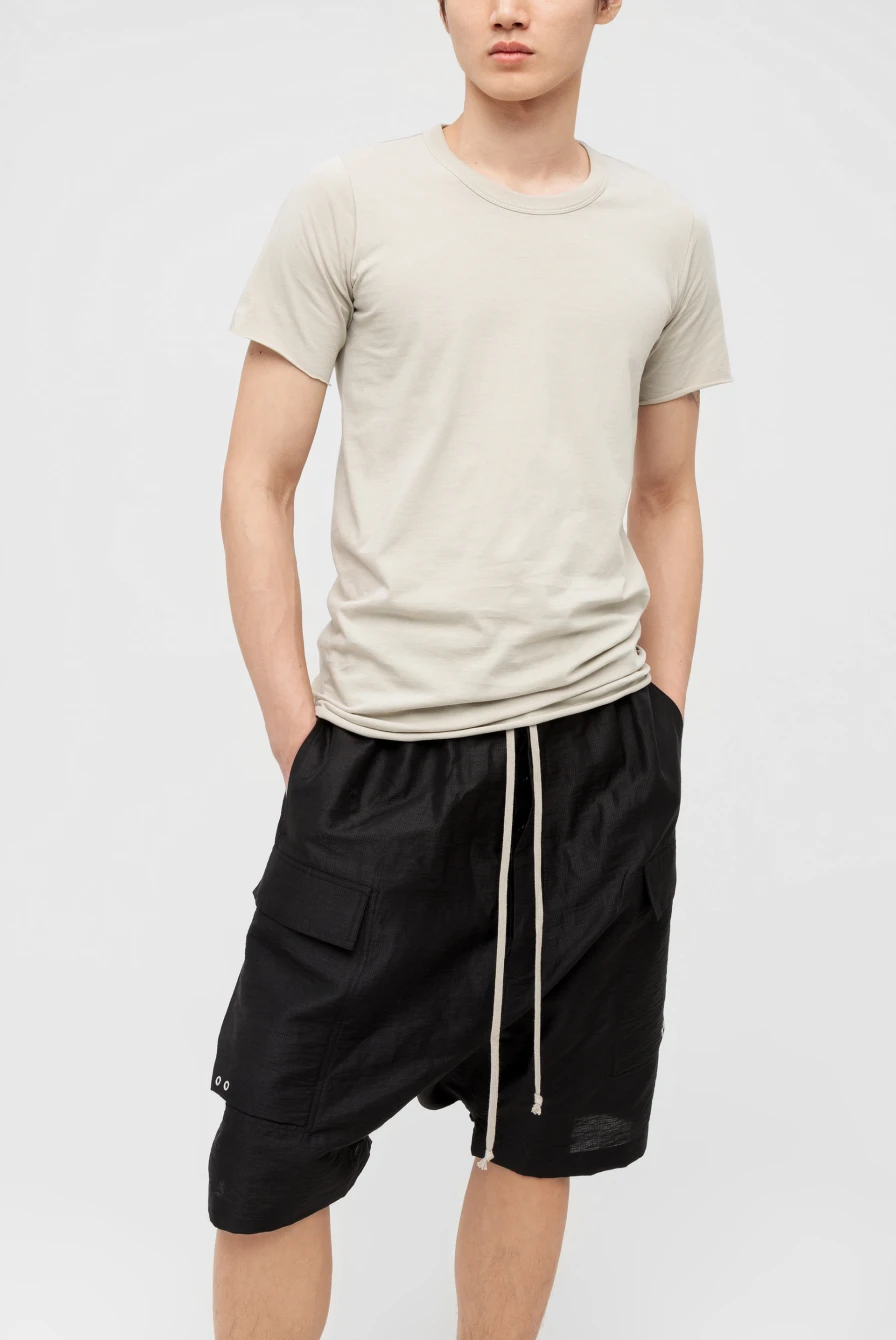 Футболка Rick Owens