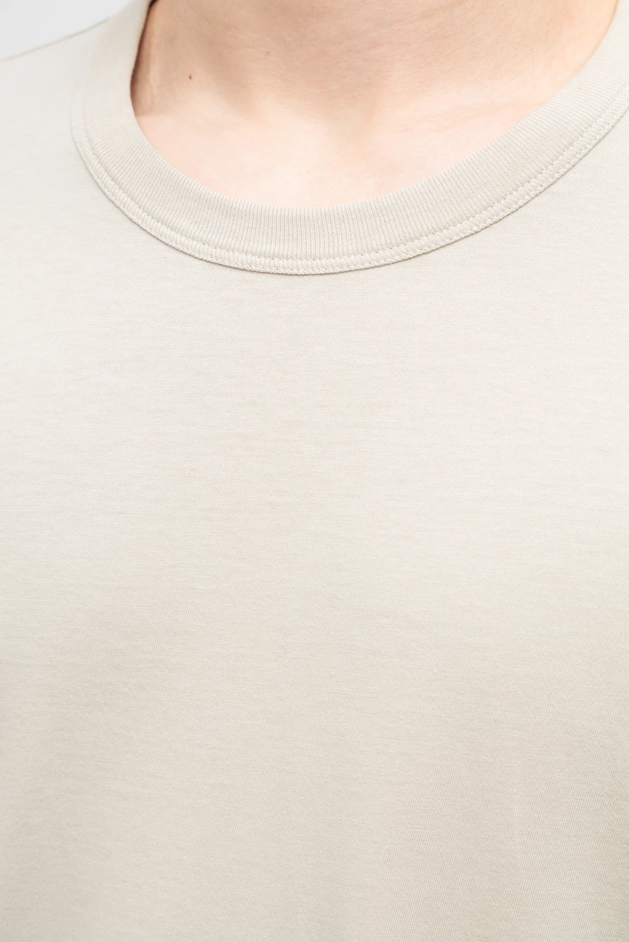 Футболка Rick Owens