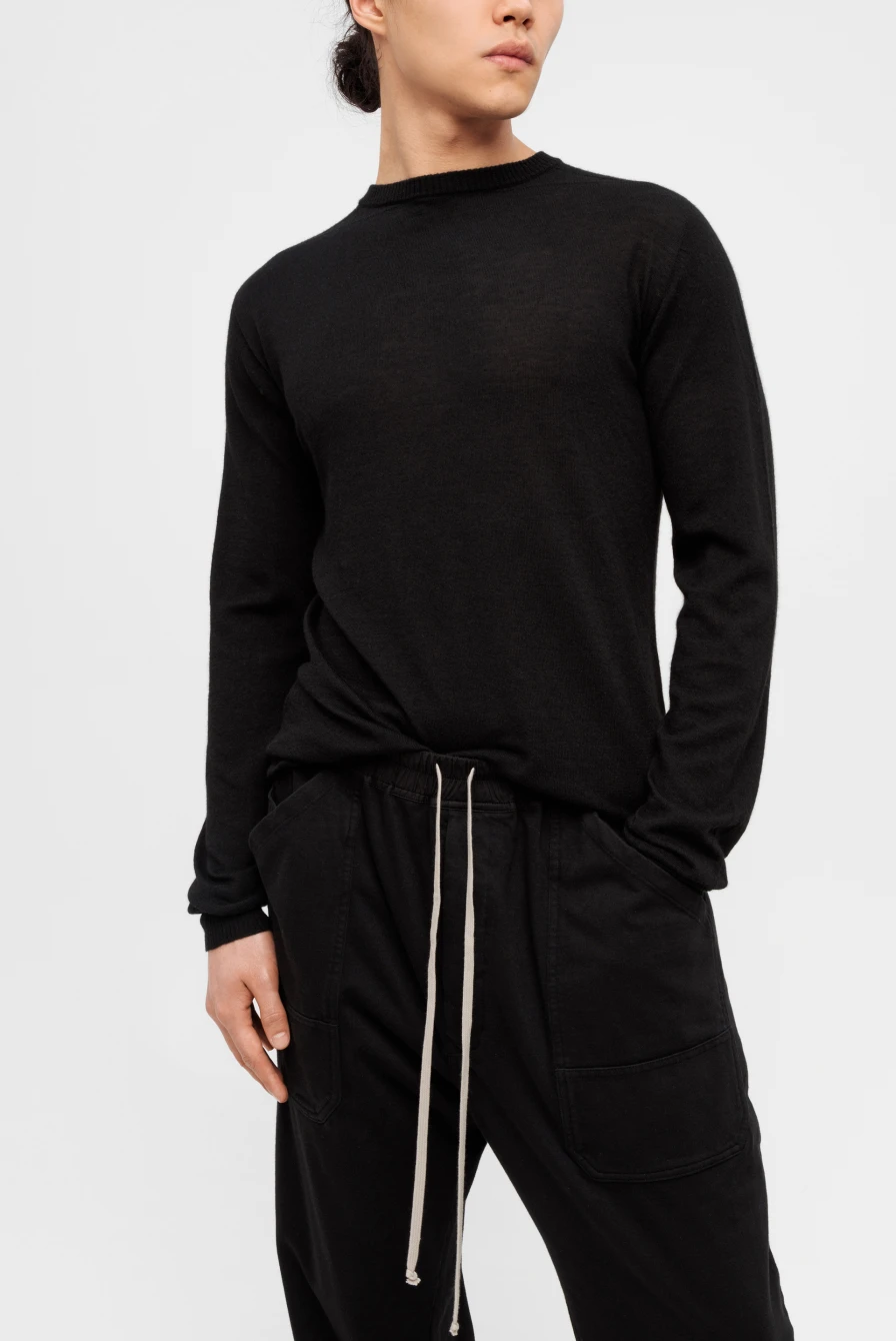 Джемпер Rick Owens