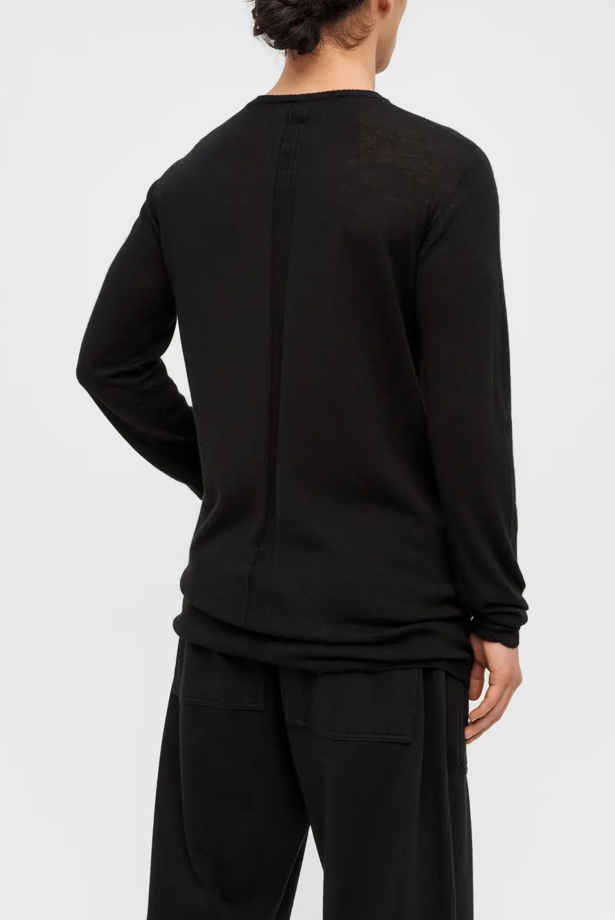 Джемпер Rick Owens