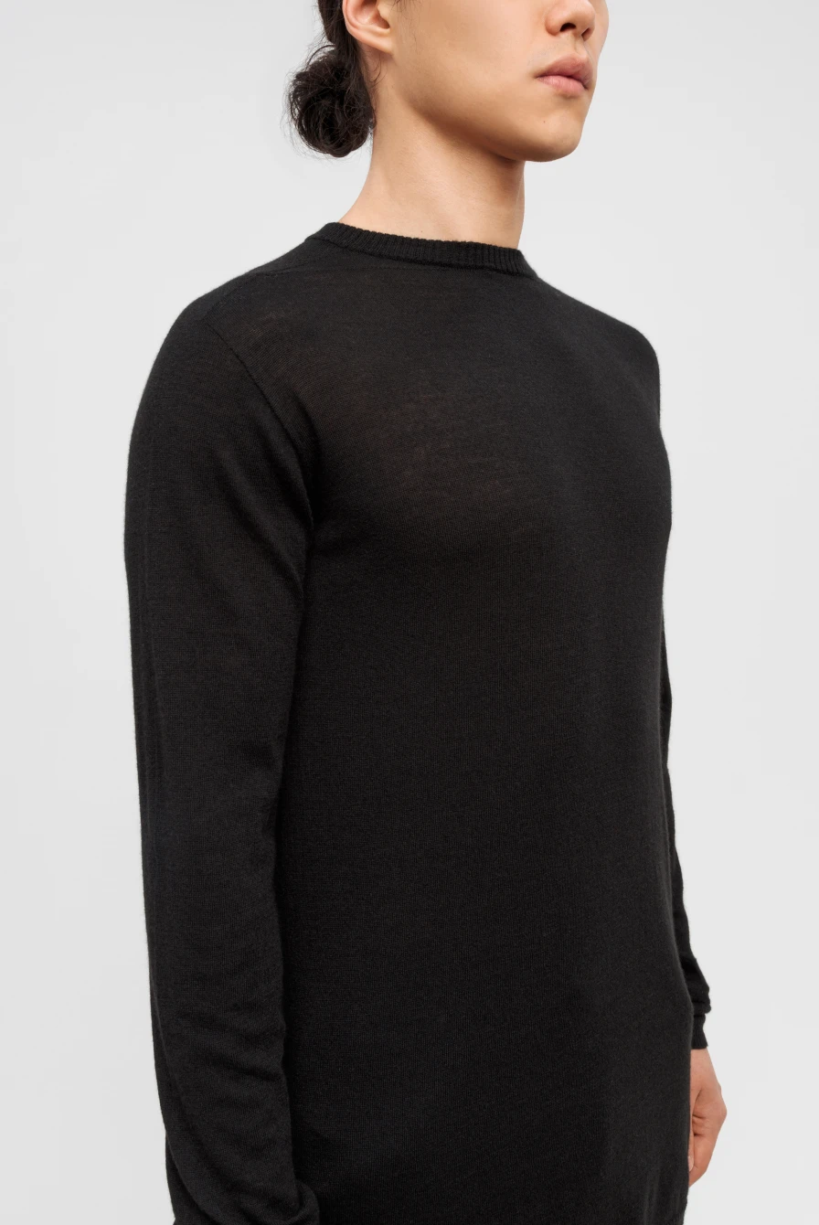 Джемпер Rick Owens
