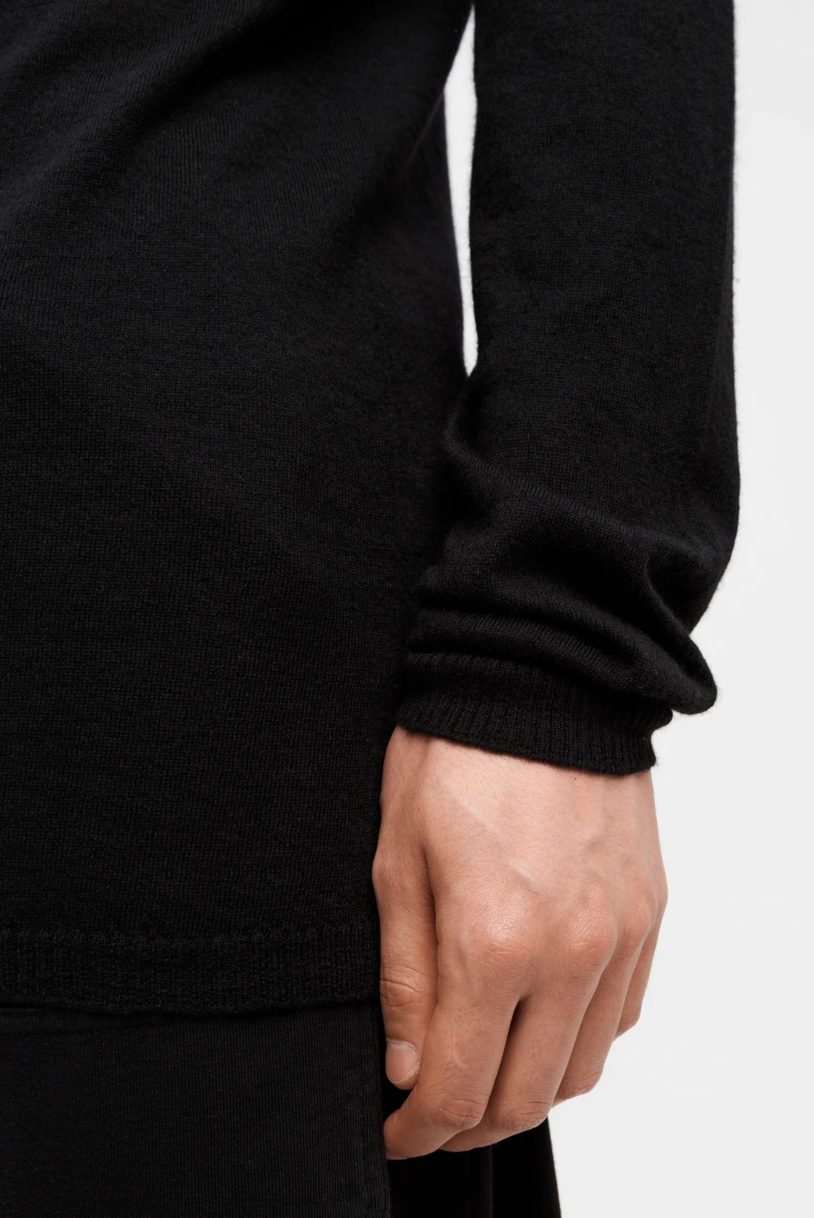 Джемпер Rick Owens