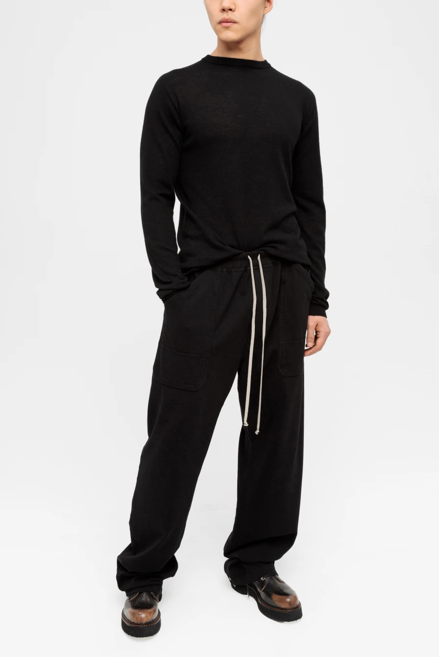 Джемпер Rick Owens