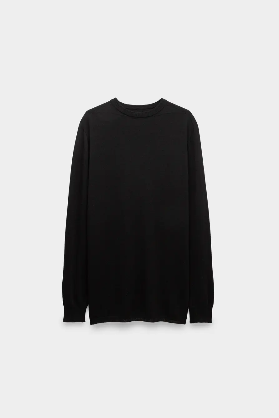 Джемпер Rick Owens