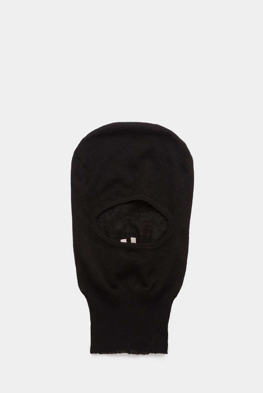 Маска горнолыжная Rick Owens
