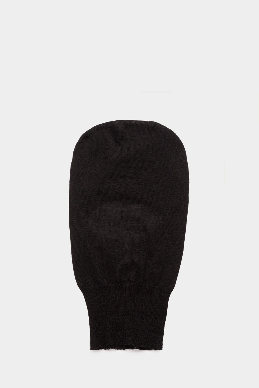 Маска горнолыжная Rick Owens