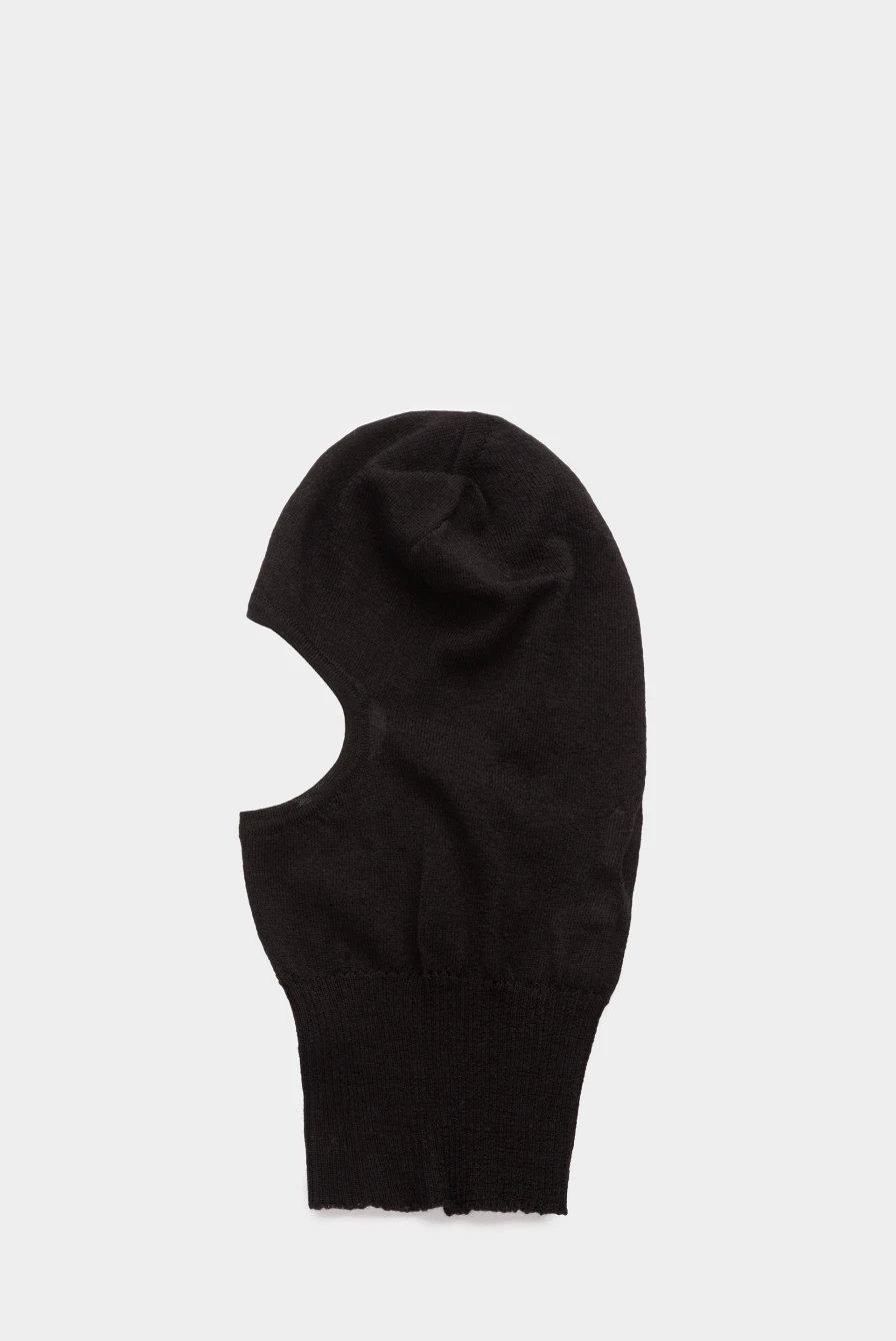 Маска горнолыжная Rick Owens
