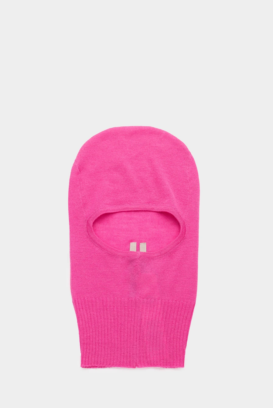 Маска горнолыжная Rick Owens