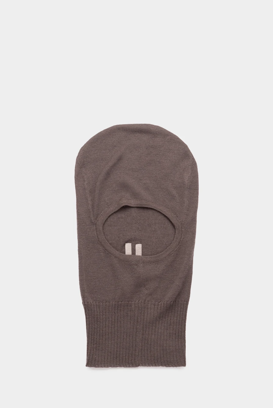 Маска горнолыжная Rick Owens