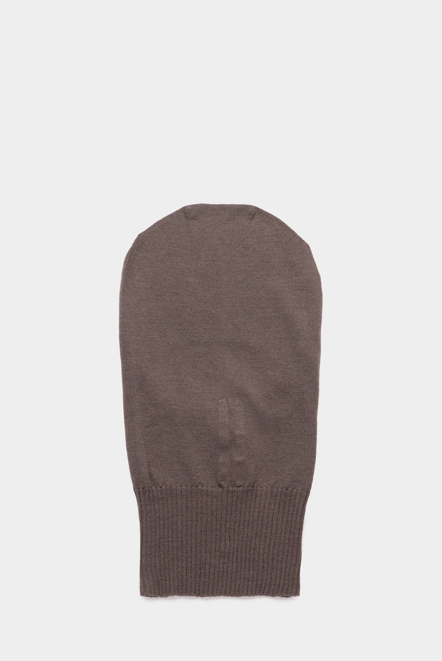 Маска горнолыжная Rick Owens