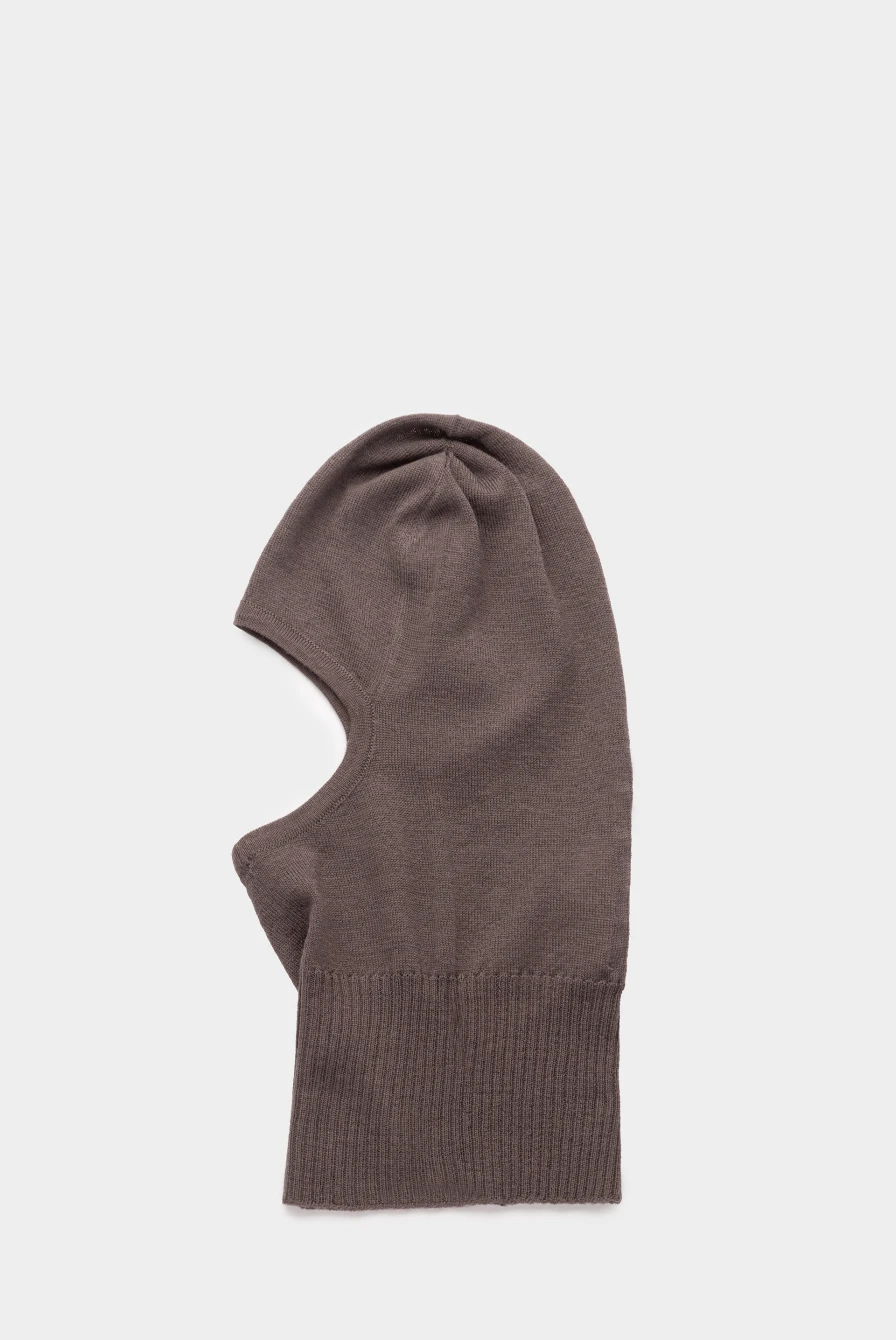 Маска горнолыжная Rick Owens