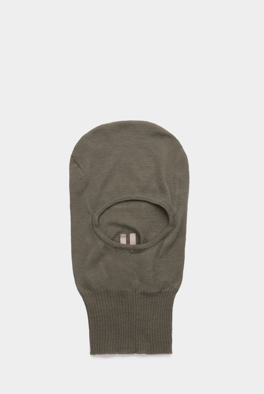 Маска горнолыжная Rick Owens