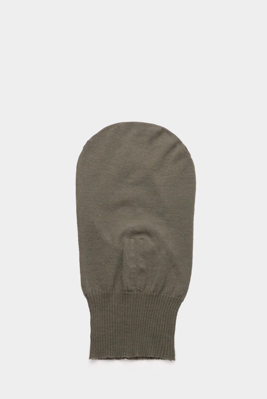 Маска горнолыжная Rick Owens