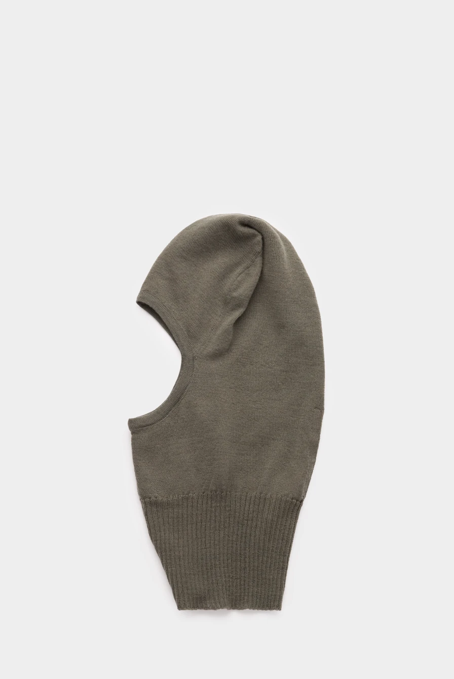 Маска горнолыжная Rick Owens