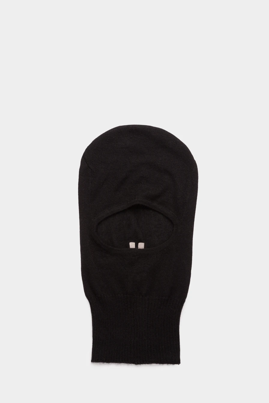 Маска горнолыжная Rick Owens
