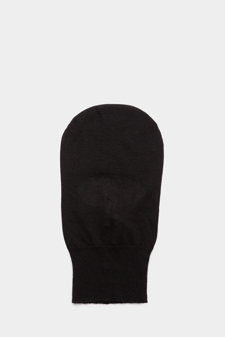 Маска горнолыжная Rick Owens