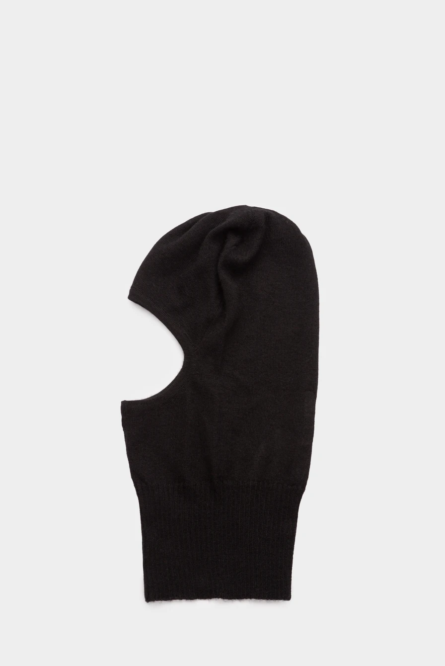 Маска горнолыжная Rick Owens