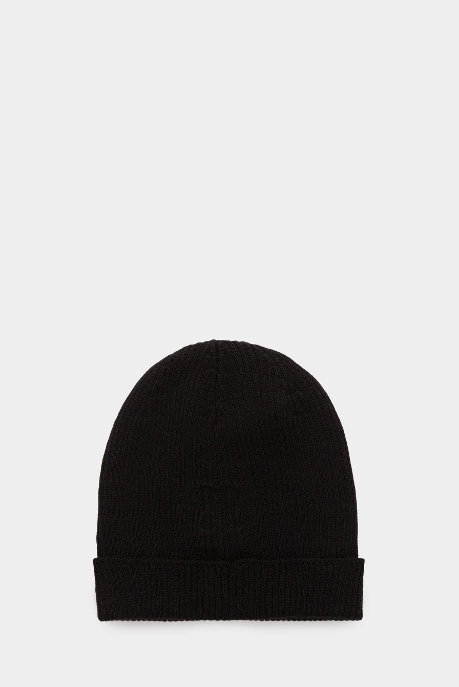 Шапка Rick Owens