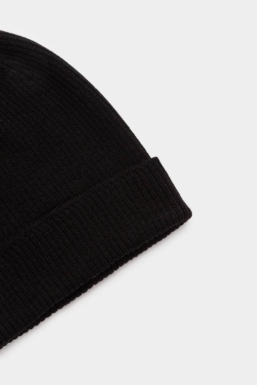 Шапка Rick Owens