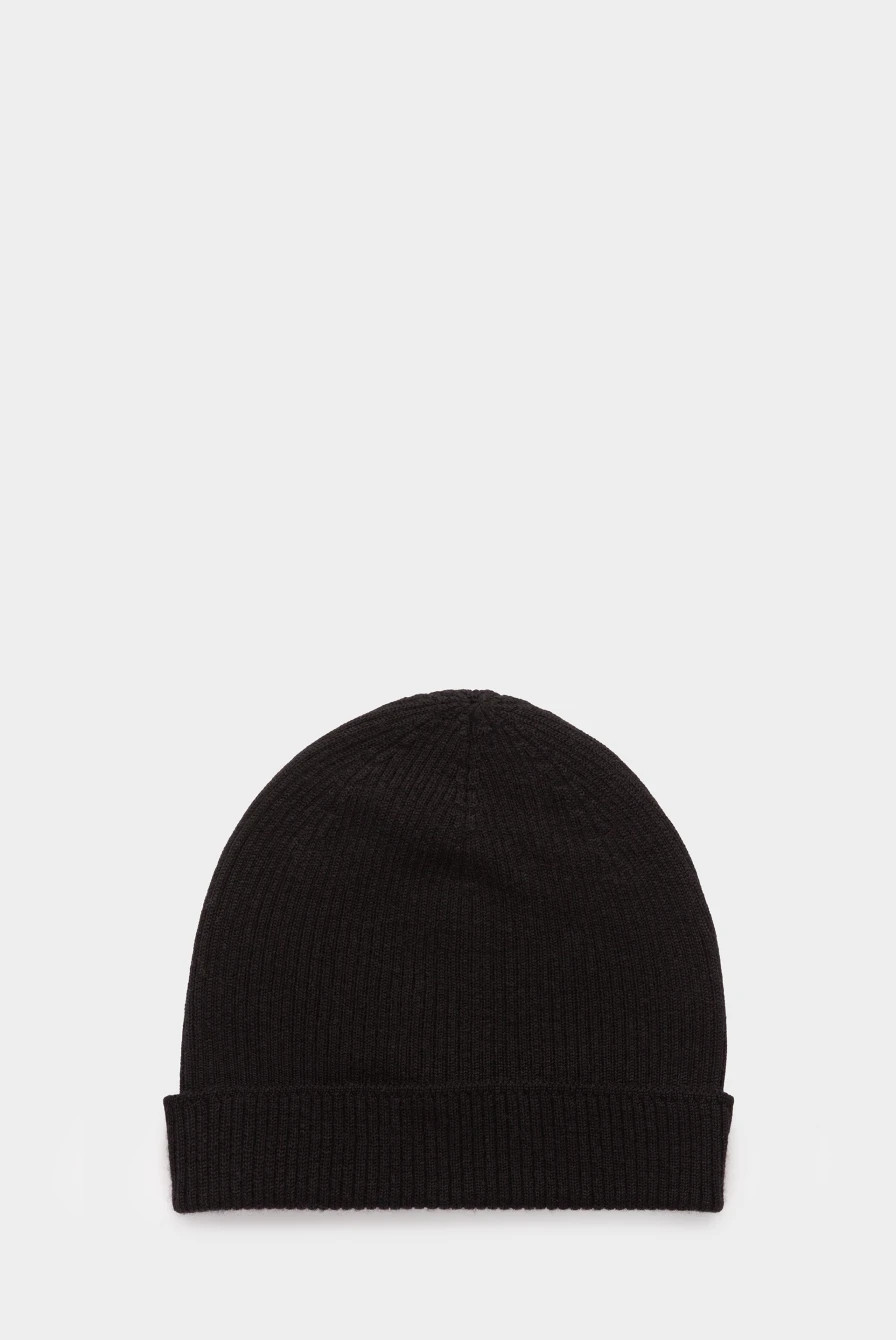 Шапка Rick Owens