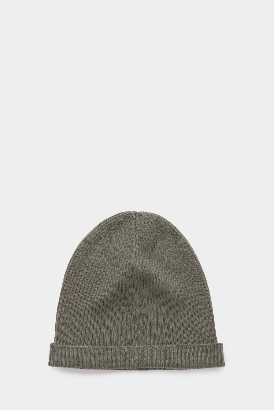 Шапка Rick Owens