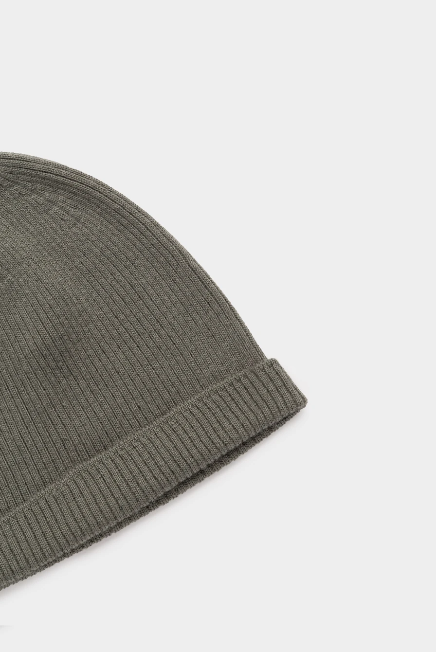 Шапка Rick Owens