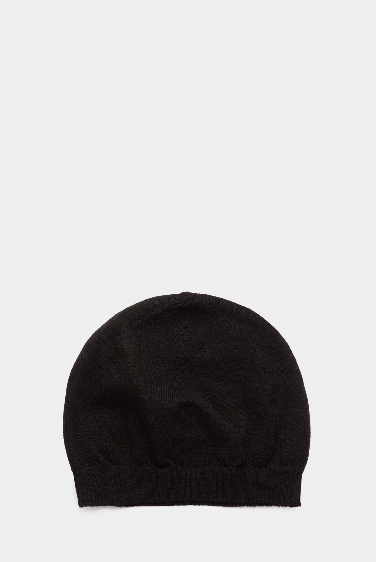 Шапка Rick Owens