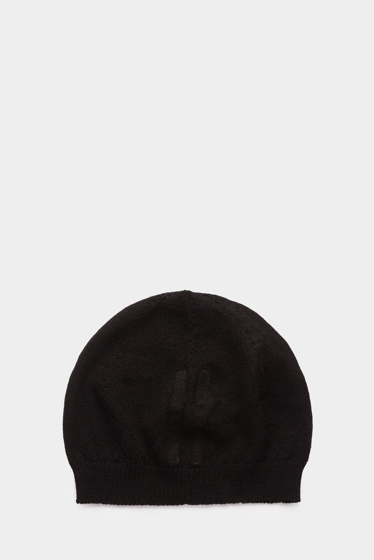 Шапка Rick Owens