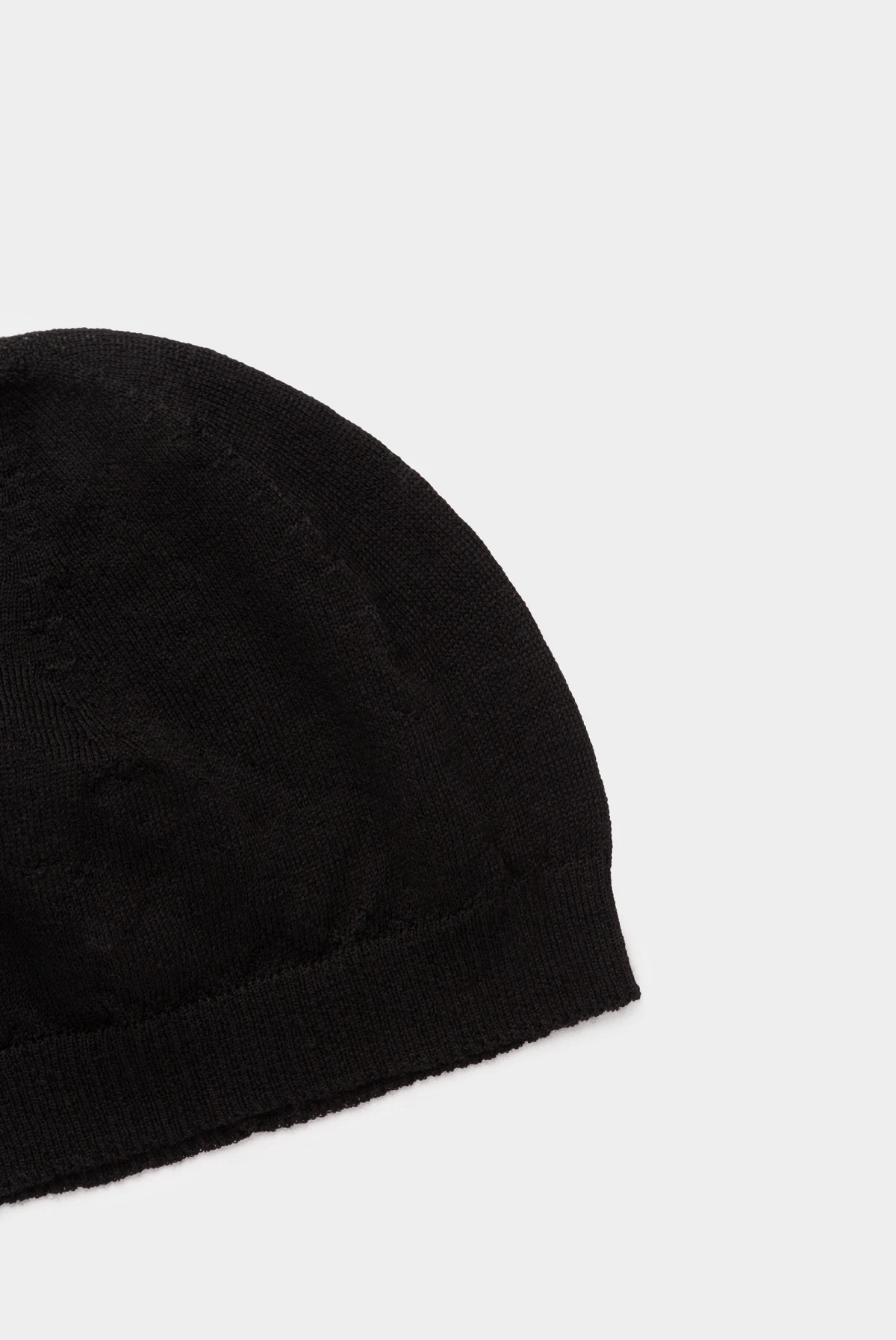 Шапка Rick Owens
